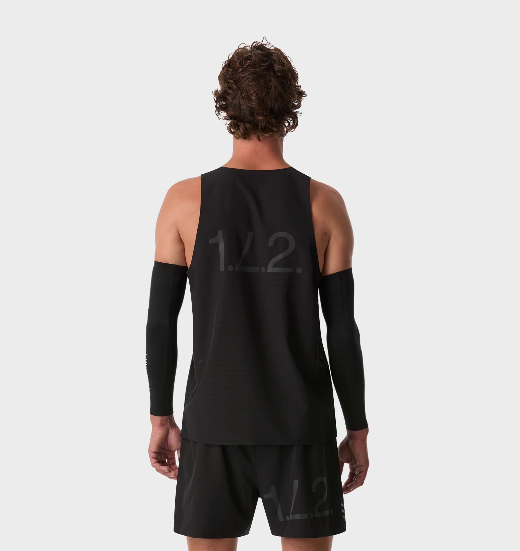 Active Tank Tops
